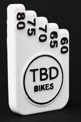 European Bike Chain Slack Gauge