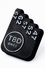 Japanese Bike Chain Slack Gauge