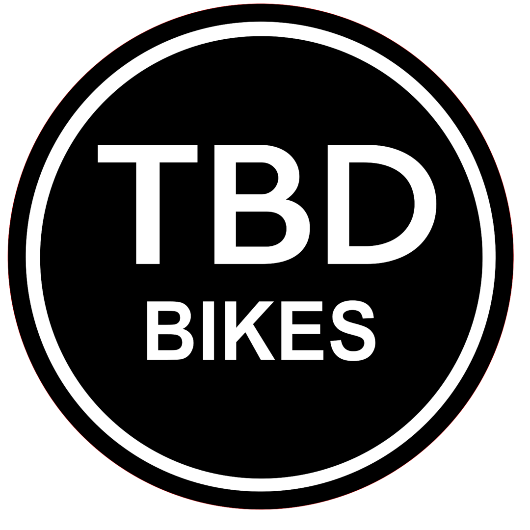 To Be Determined  - Motocross